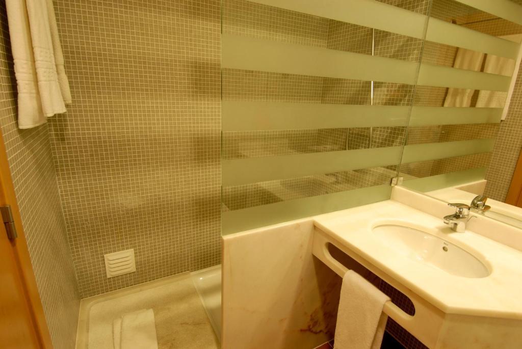 Aparthotel Olhos D'Agua Albufeira Quarto foto