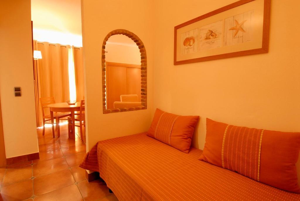 Aparthotel Olhos D'Agua Albufeira Quarto foto
