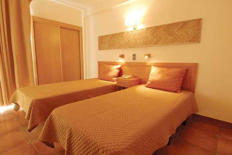 Aparthotel Olhos D'Agua Albufeira Exterior foto