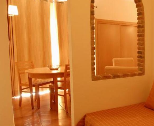 Aparthotel Olhos D'Agua Albufeira Exterior foto